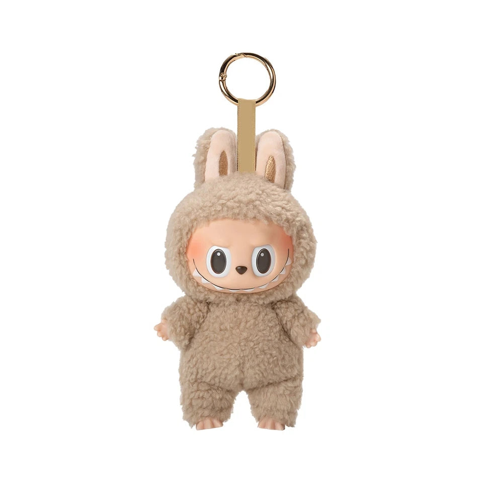 LABUBU EXCITING MACARON